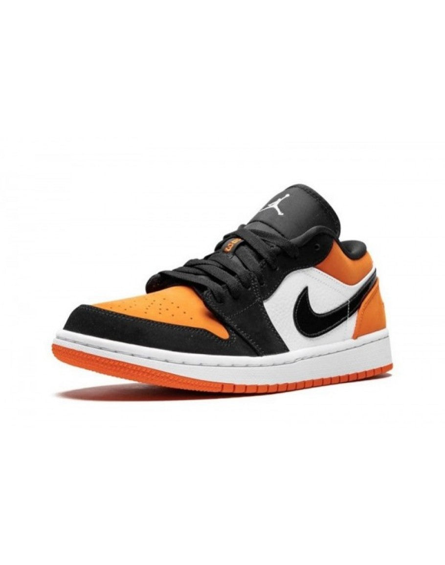 Air Jordan 1 Low 'Shattered Backboard'