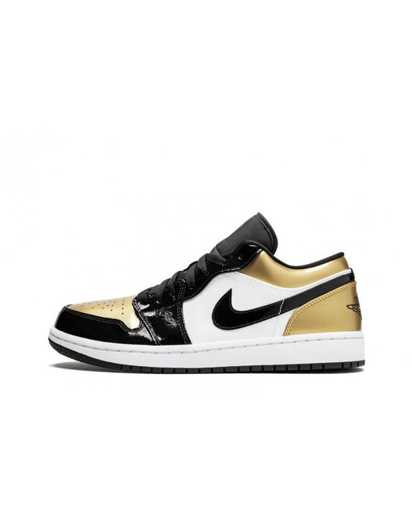 Air Jordan 1 Low 'Gold Toe'