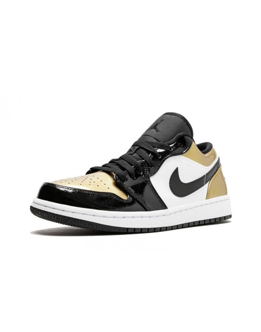 Air Jordan 1 Low 'Gold Toe'