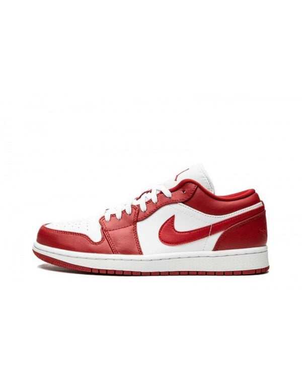 Air Jordan 1 Low 'Gym Red'