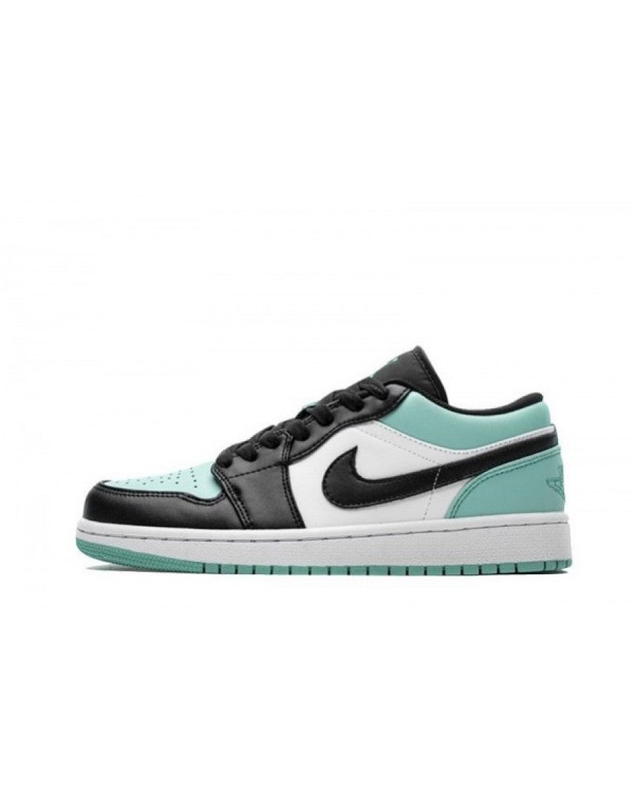 Air Jordan 1 Retro Low 'Emerald'