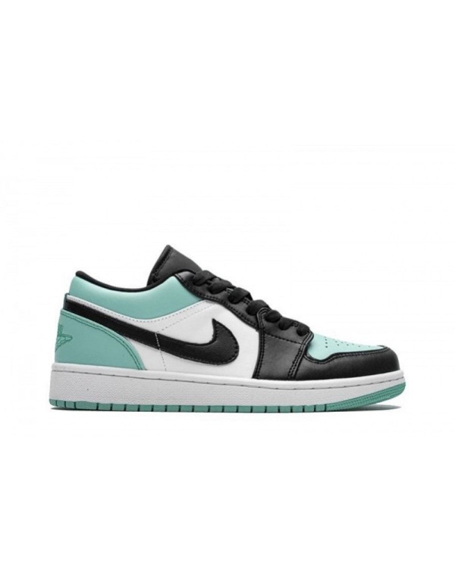 Air Jordan 1 Retro Low 'Emerald'