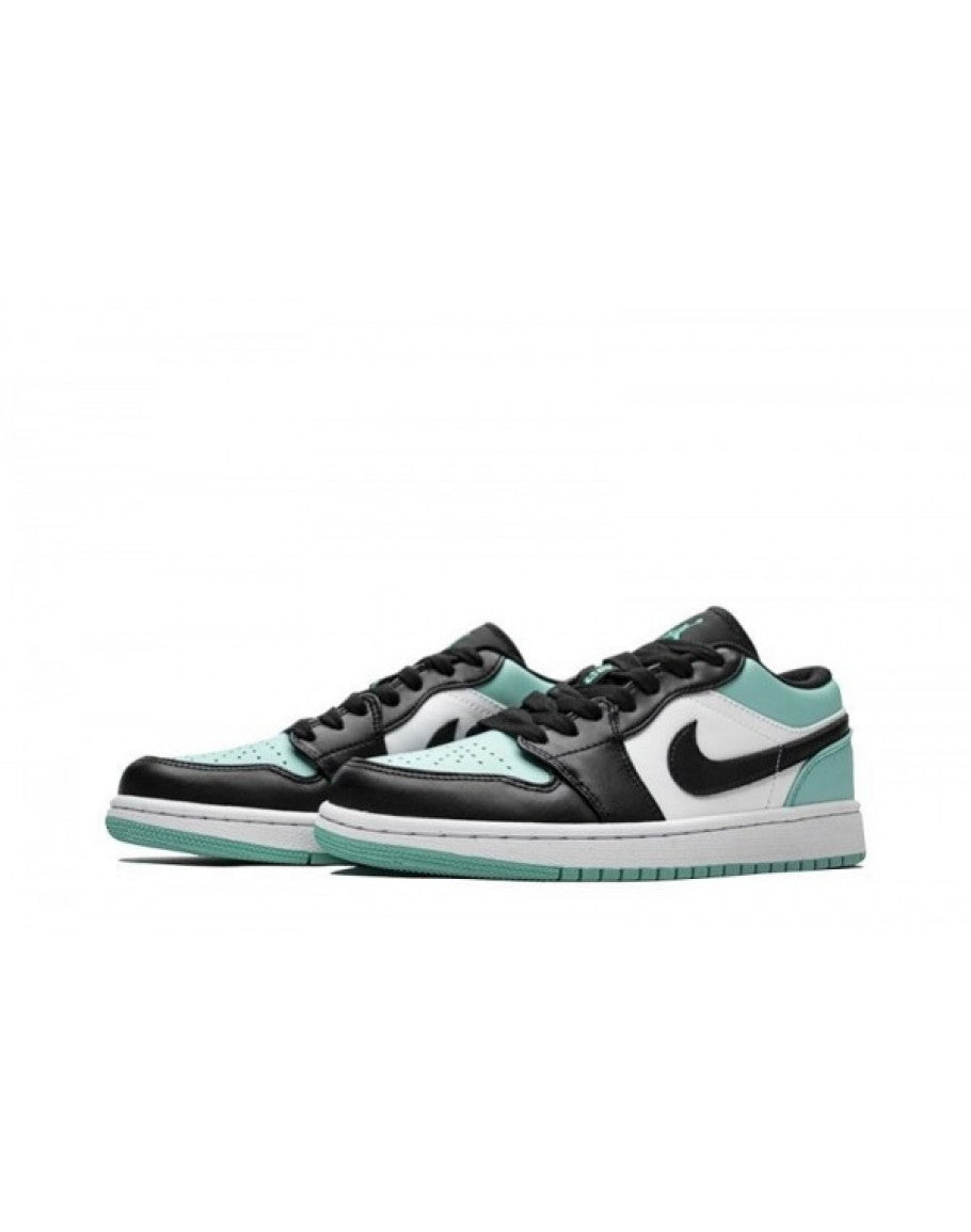 Air Jordan 1 Retro Low 'Emerald'