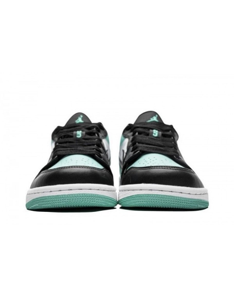 Air Jordan 1 Retro Low 'Emerald'