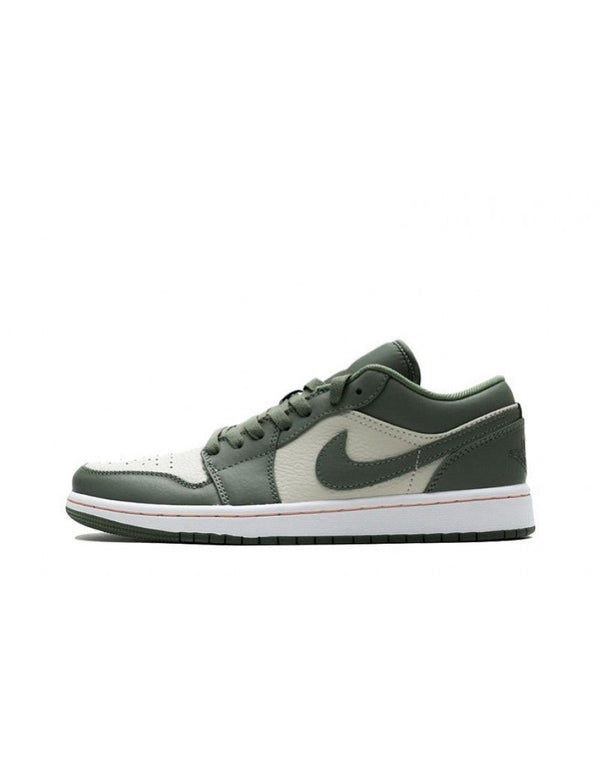 Air Jordan 1 Low 'Military Green'