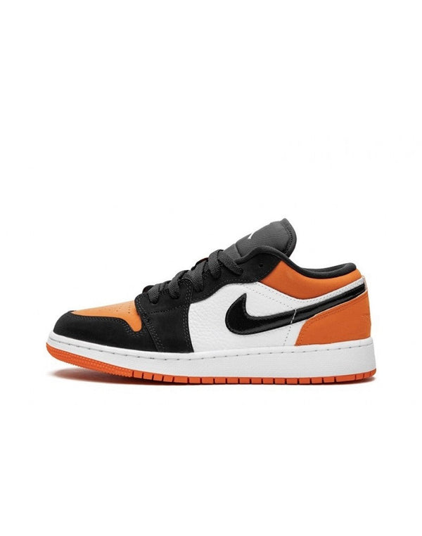 Air Jordan 1 Low GS 'Shattered Backboard'