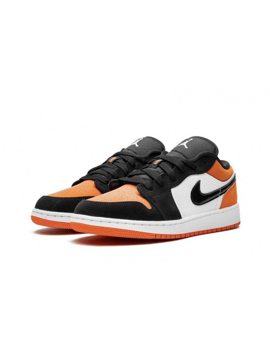 Air Jordan 1 Low GS 'Shattered Backboard'