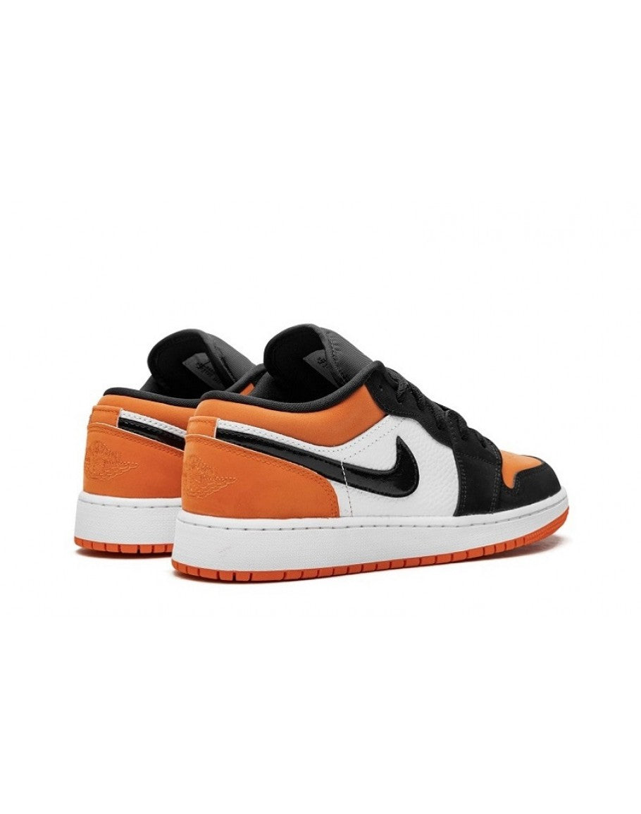 Air Jordan 1 Low GS 'Shattered Backboard'