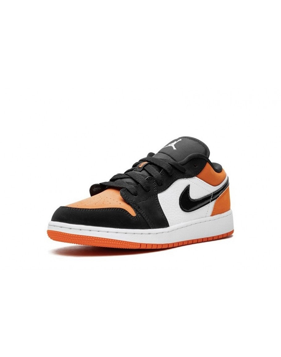 Air Jordan 1 Low GS 'Shattered Backboard'