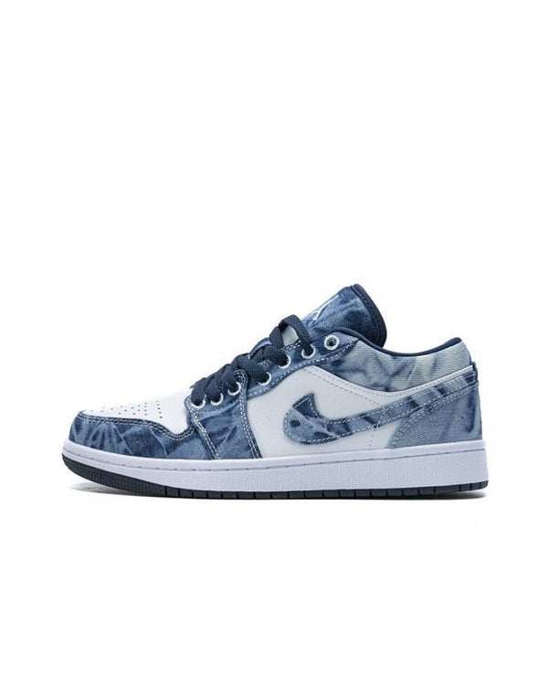 Air Jordan 1 Low SE 'Washed Denim'