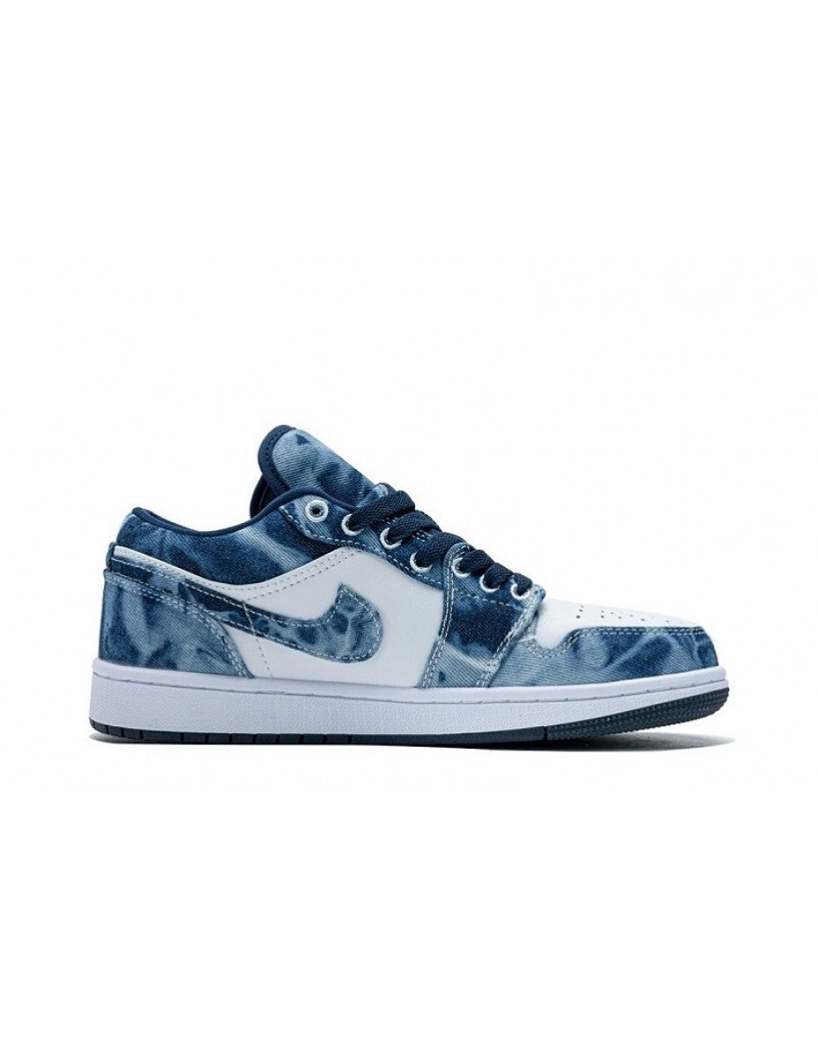 Air Jordan 1 Low SE 'Washed Denim'