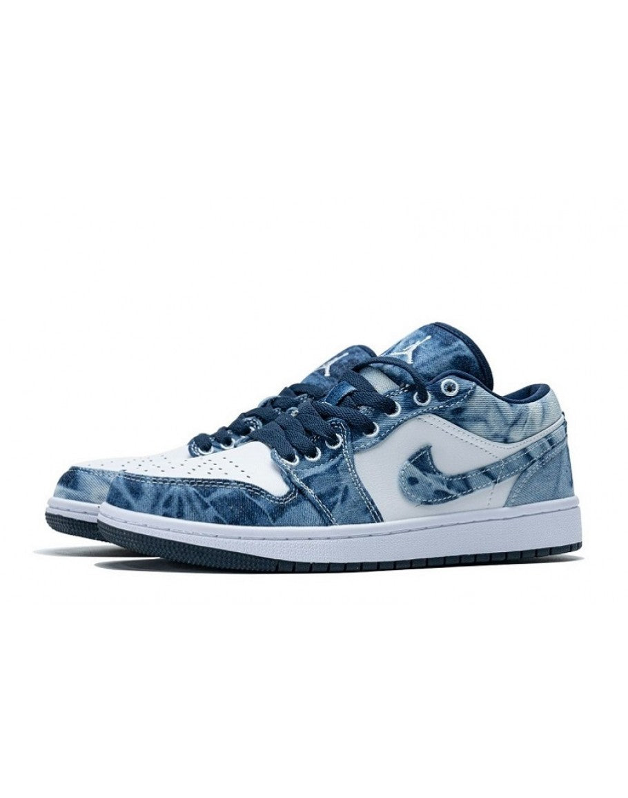 Air Jordan 1 Low SE 'Washed Denim'