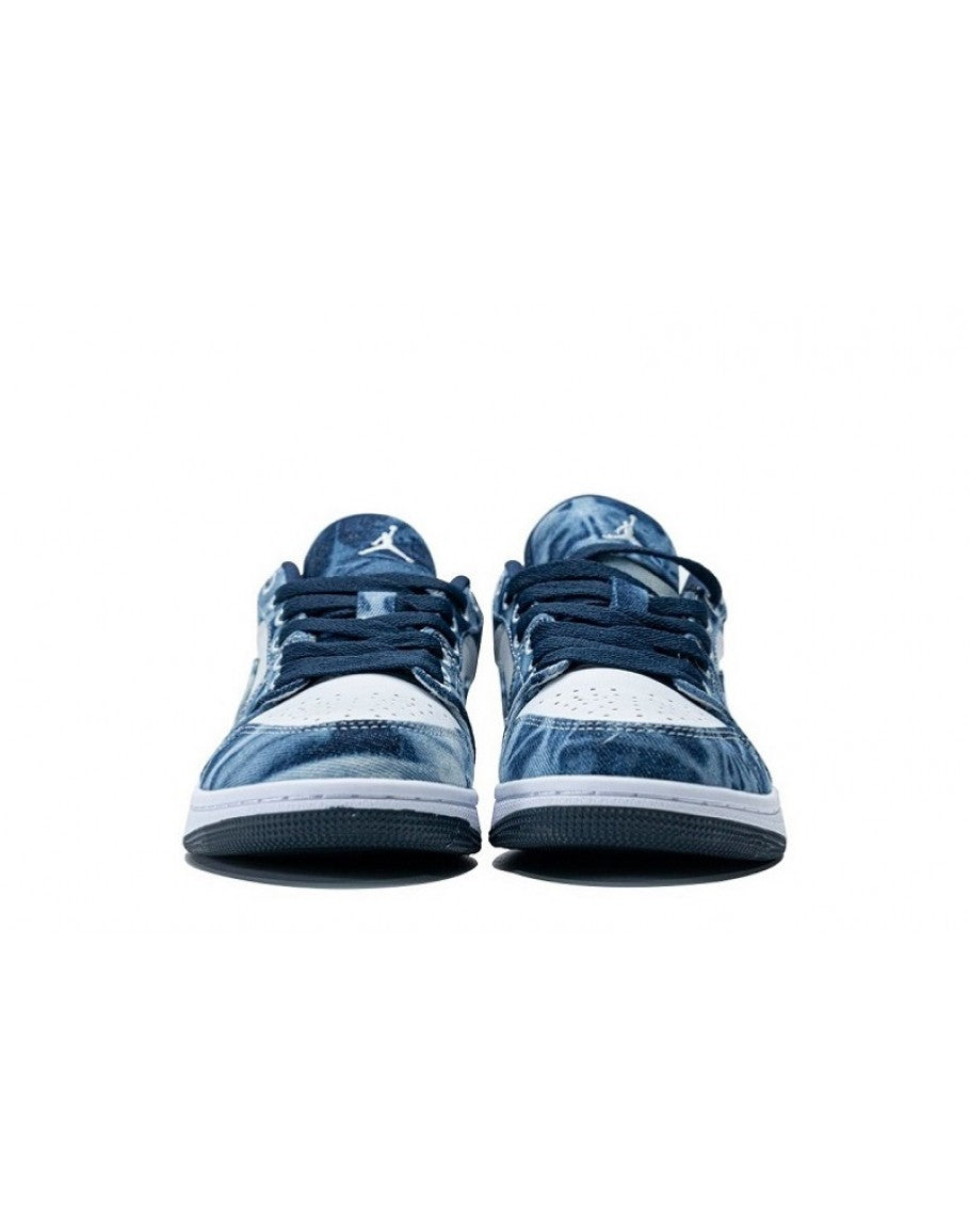 Air Jordan 1 Low SE 'Washed Denim'