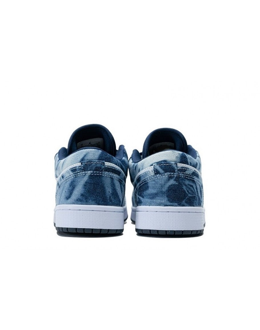 Air Jordan 1 Low SE 'Washed Denim'