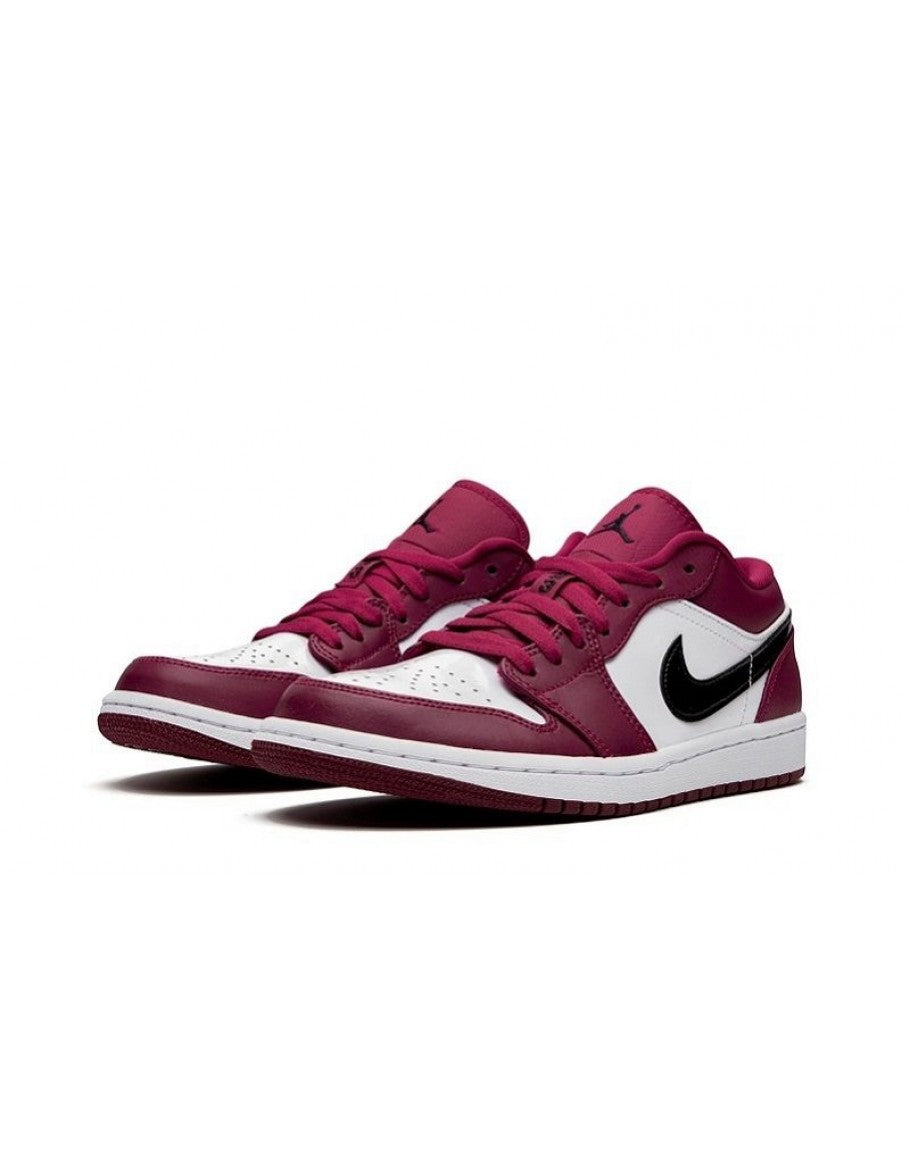 Air Jordan 1 Low 'Noble Red'