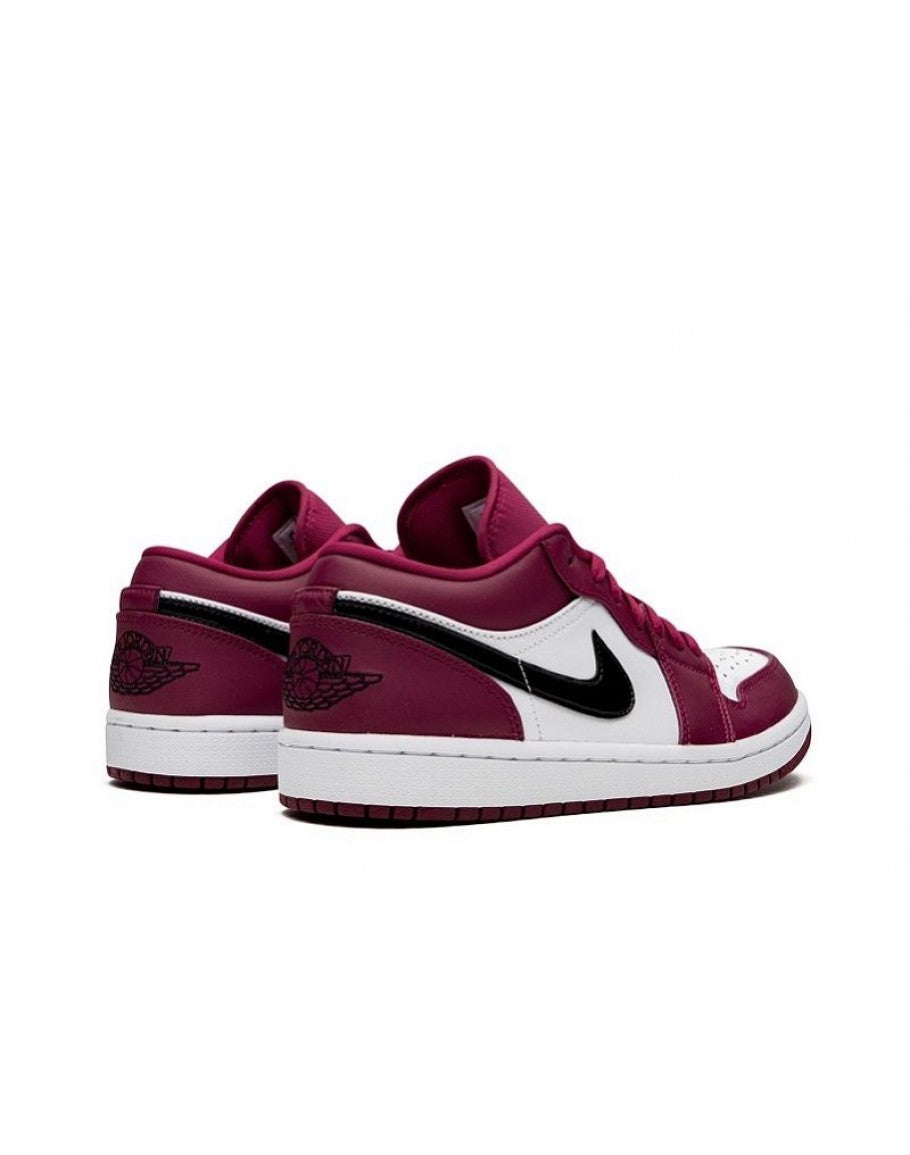 Air Jordan 1 Low 'Noble Red'