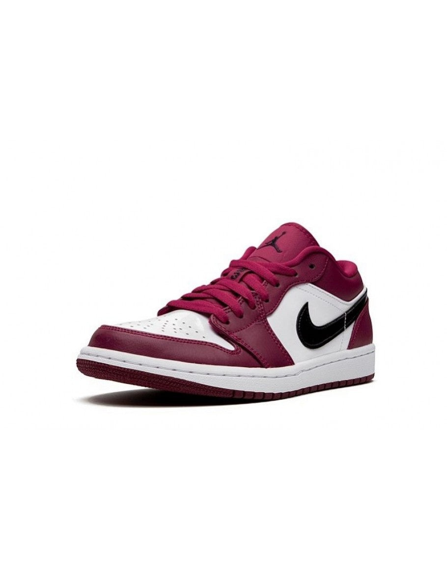 Air Jordan 1 Low 'Noble Red'