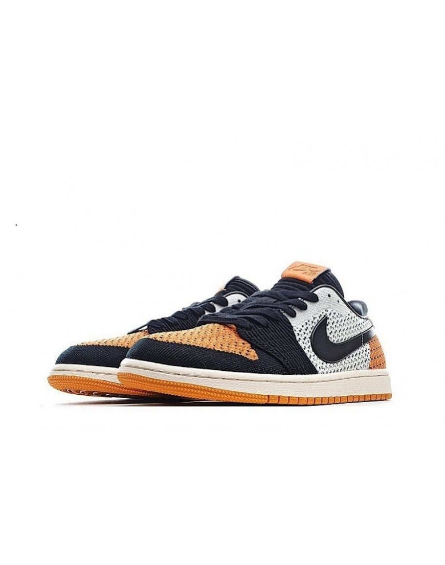 Air Jordan 1 Low Flyknit 'Shattered Backboard'