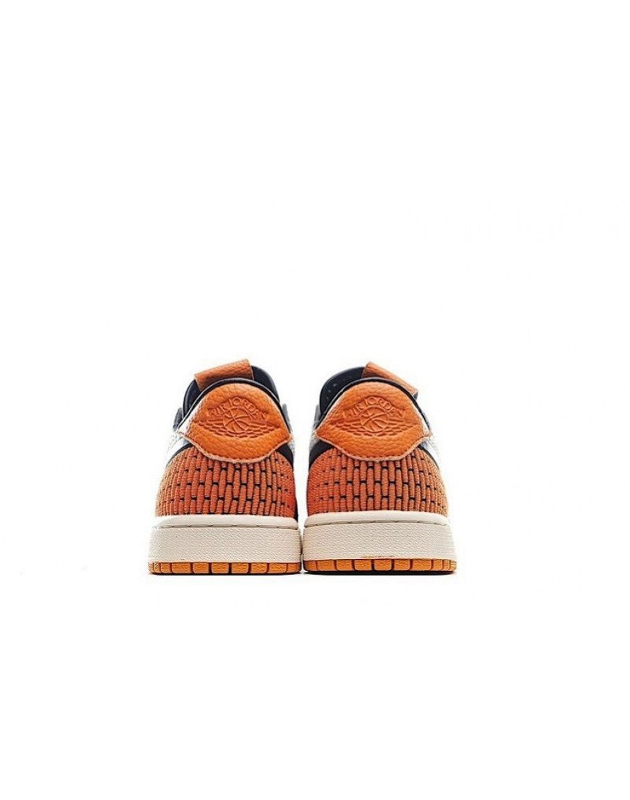 Air Jordan 1 Low Flyknit 'Shattered Backboard'