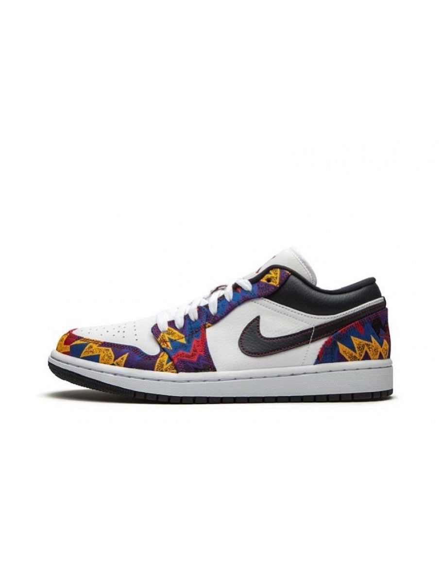 Air Jordan 1 Low SE 'Nothing But Net'