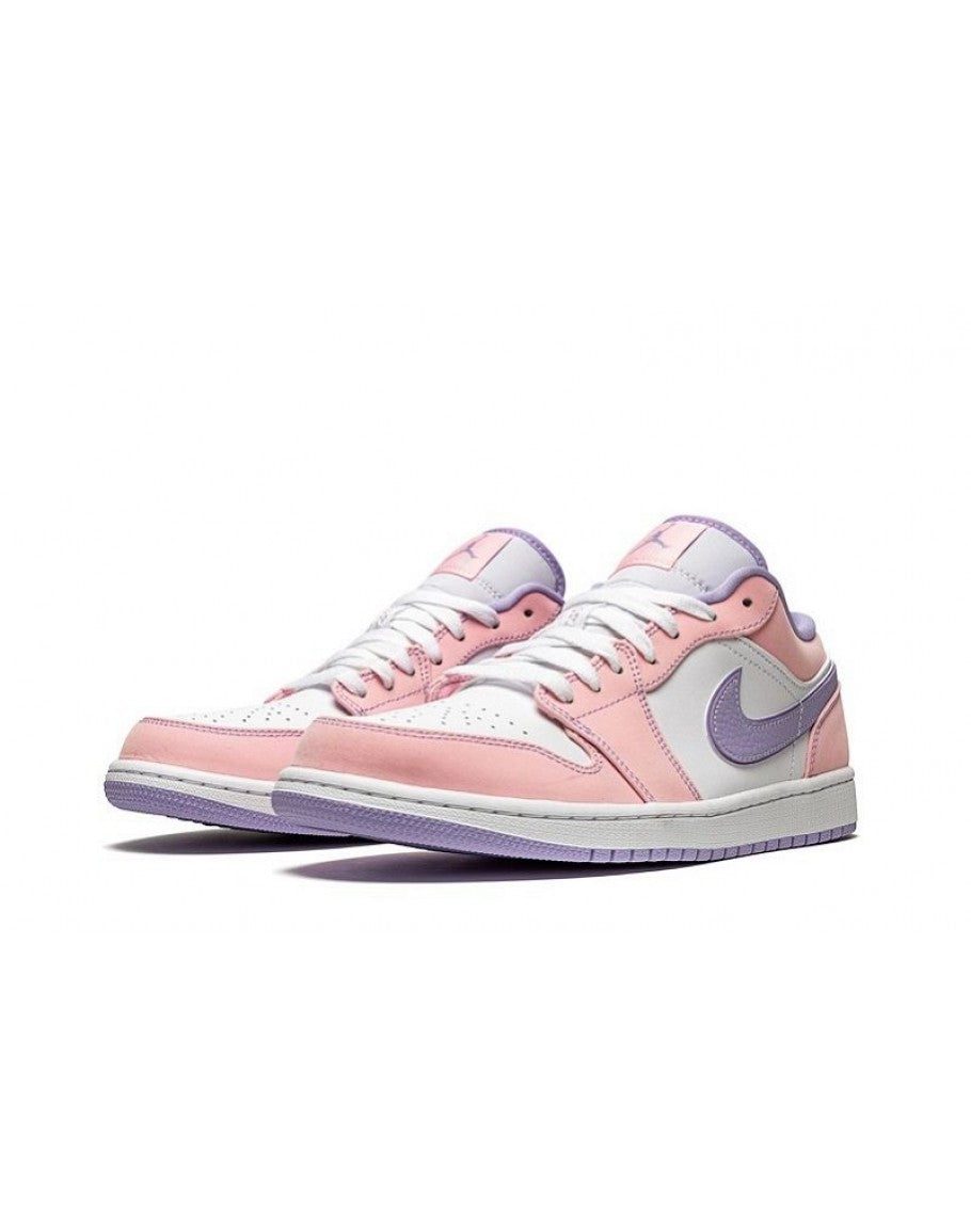 Air Jordan 1 Low SE 'Arctic Punch'