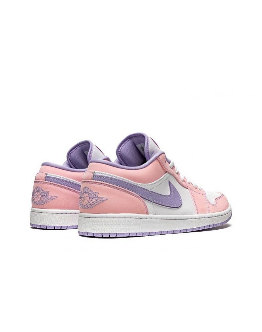 Air Jordan 1 Low SE 'Arctic Punch'