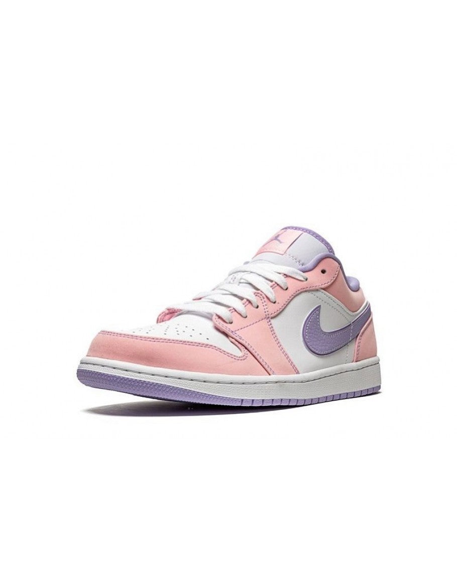 Air Jordan 1 Low SE 'Arctic Punch'