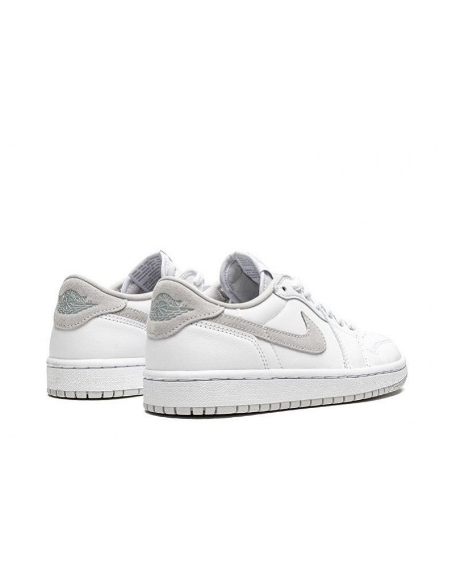 Wmns Air Jordan 1 Retro Low OG 'Neutral Grey' 2021