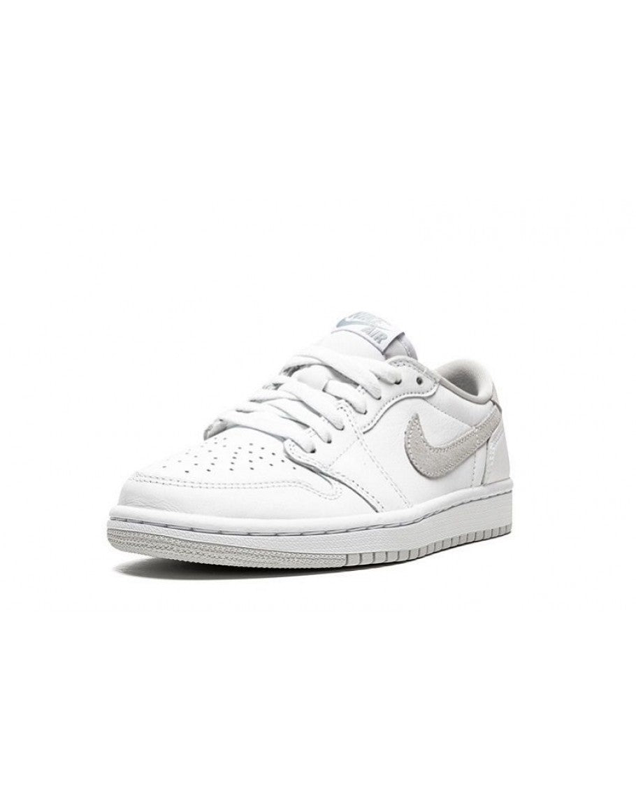 Wmns Air Jordan 1 Retro Low OG 'Neutral Grey' 2021