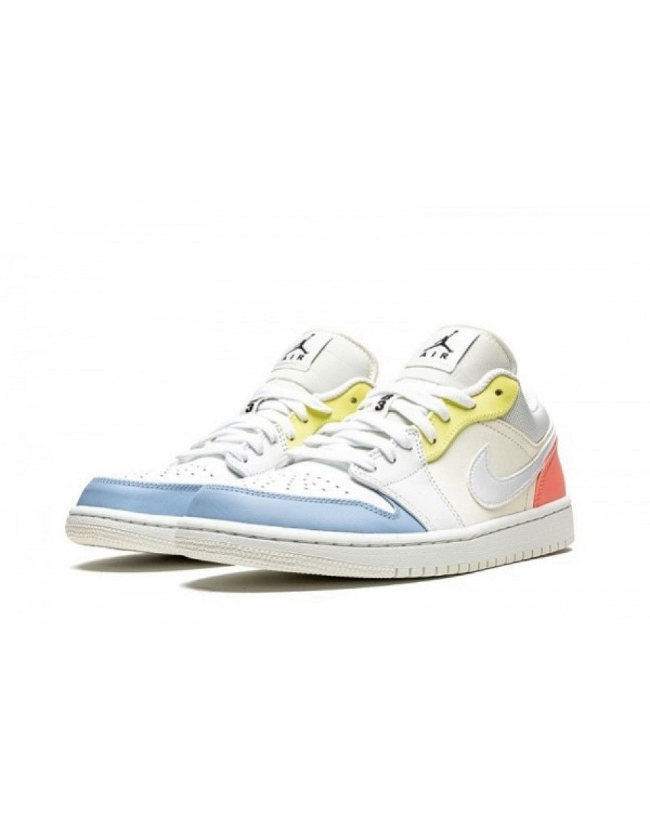 Air Jordan 1 Low 'To My First Coach'