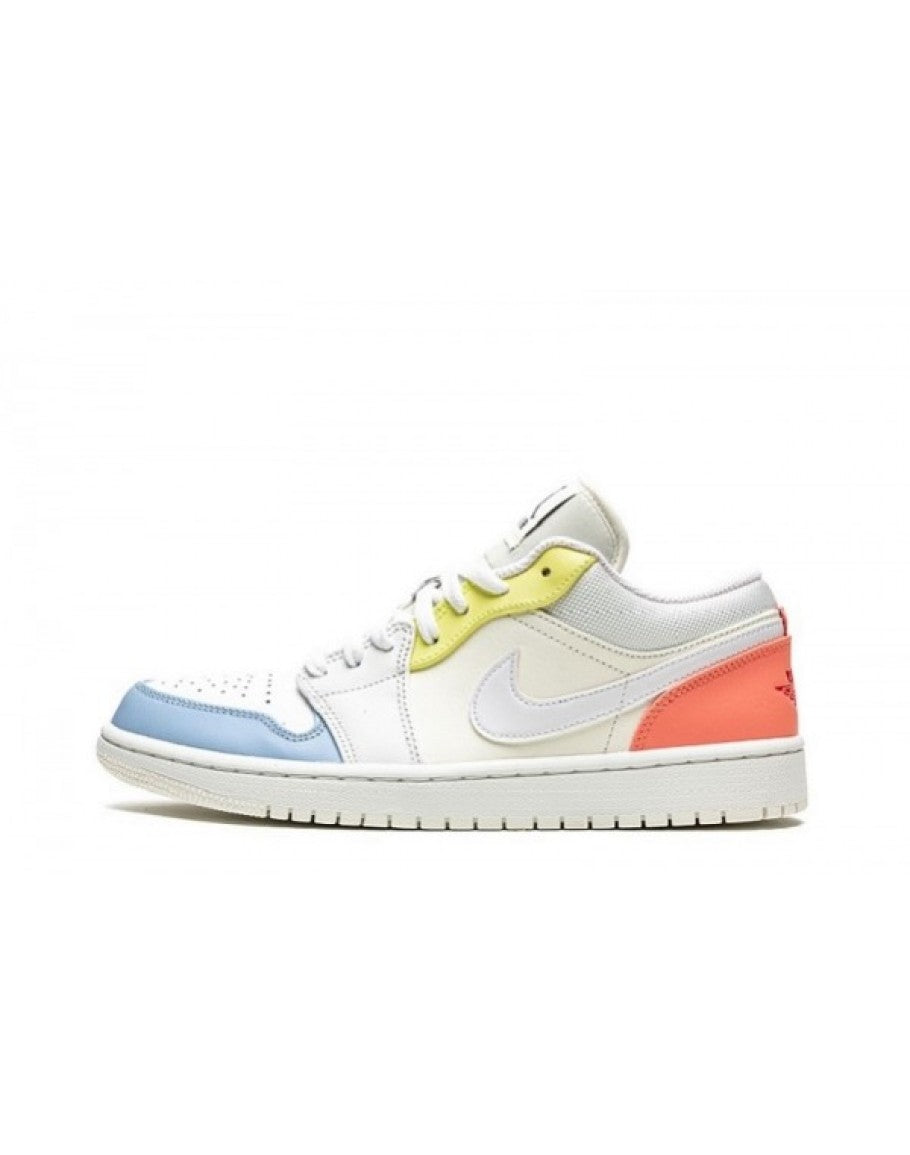 Air Jordan 1 Low 'To My First Coach'