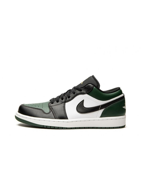 Air Jordan 1 Low 'Green Toe'