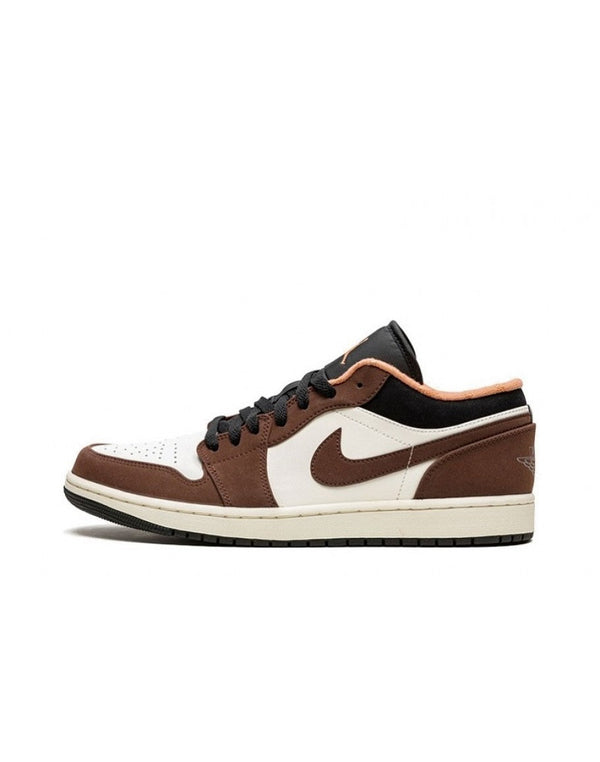 Air Jordan 1 Low 'Mocha'