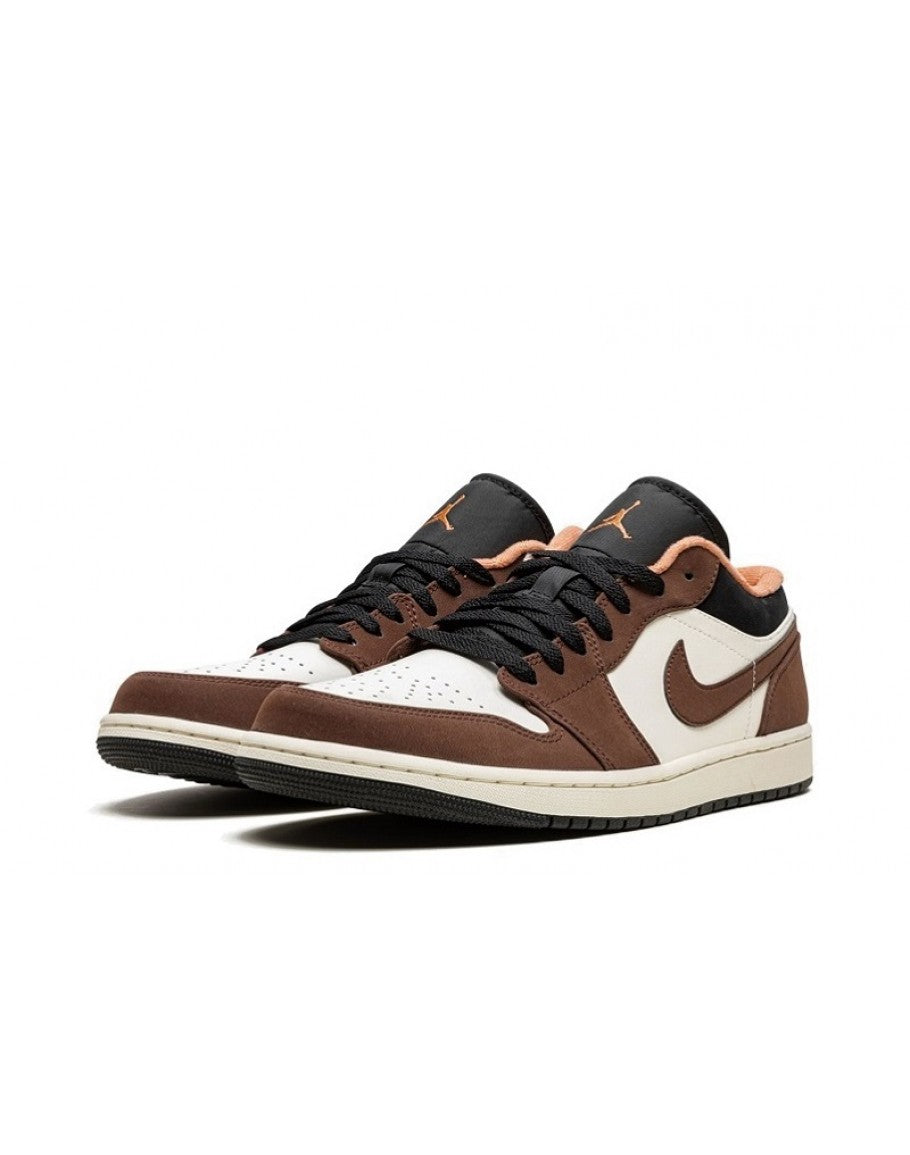 Air Jordan 1 Low 'Mocha'