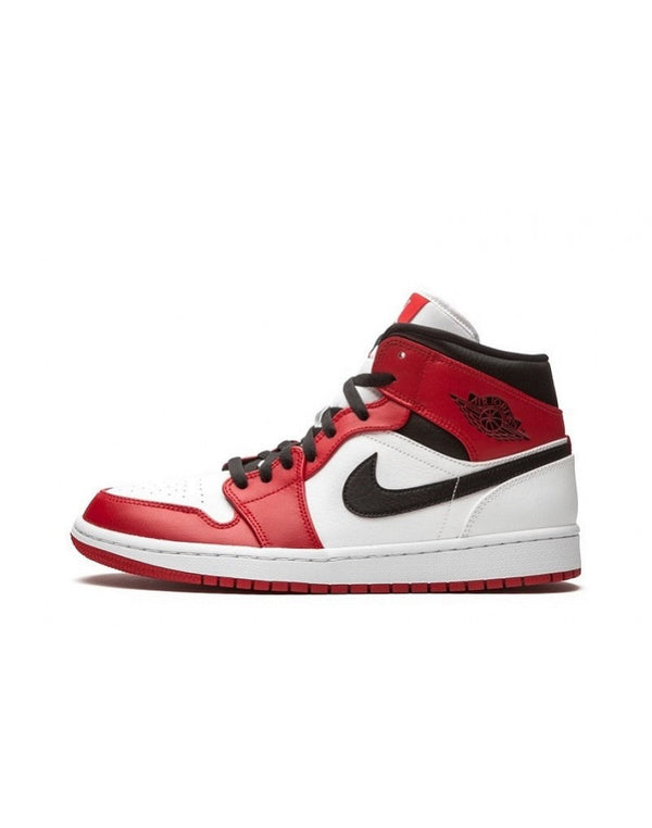 Air Jordan 1 Mid 'Chicago'