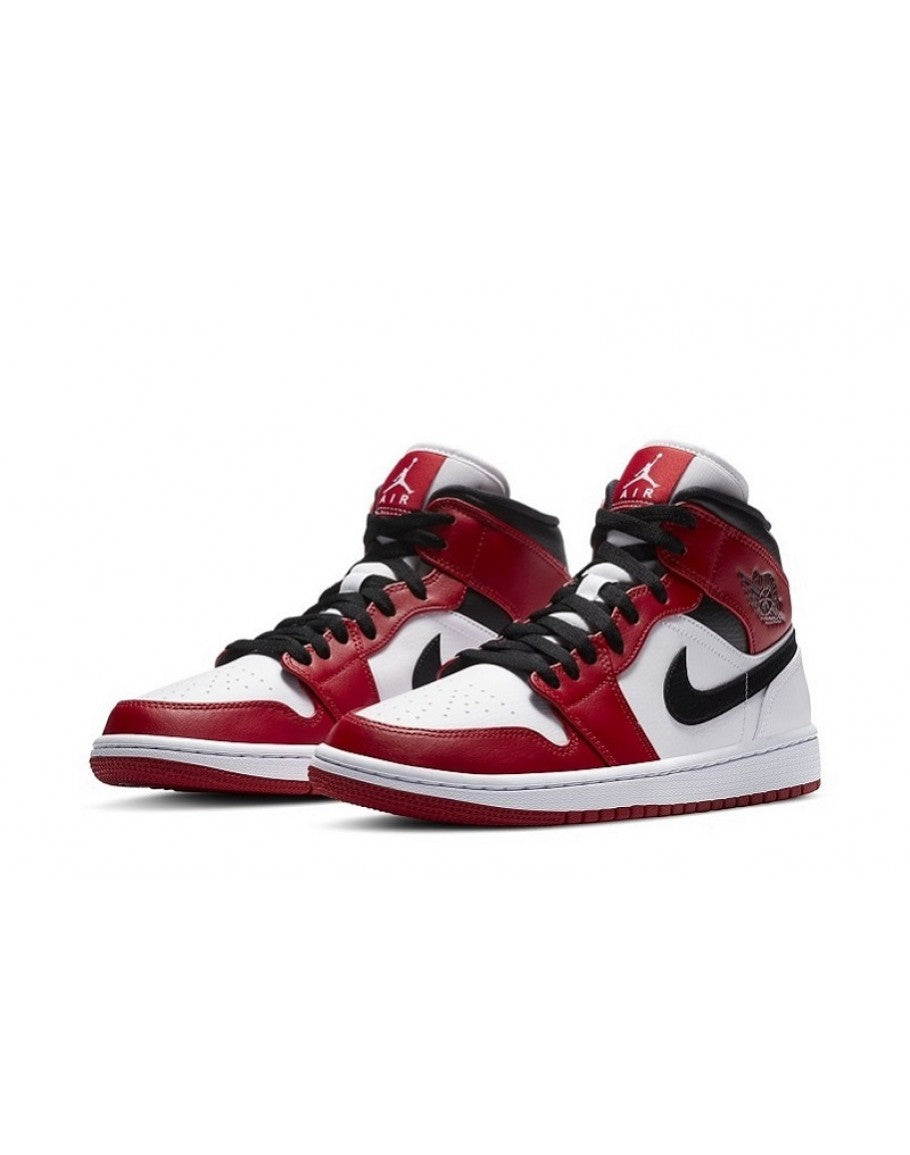 Air Jordan 1 Mid 'Chicago'