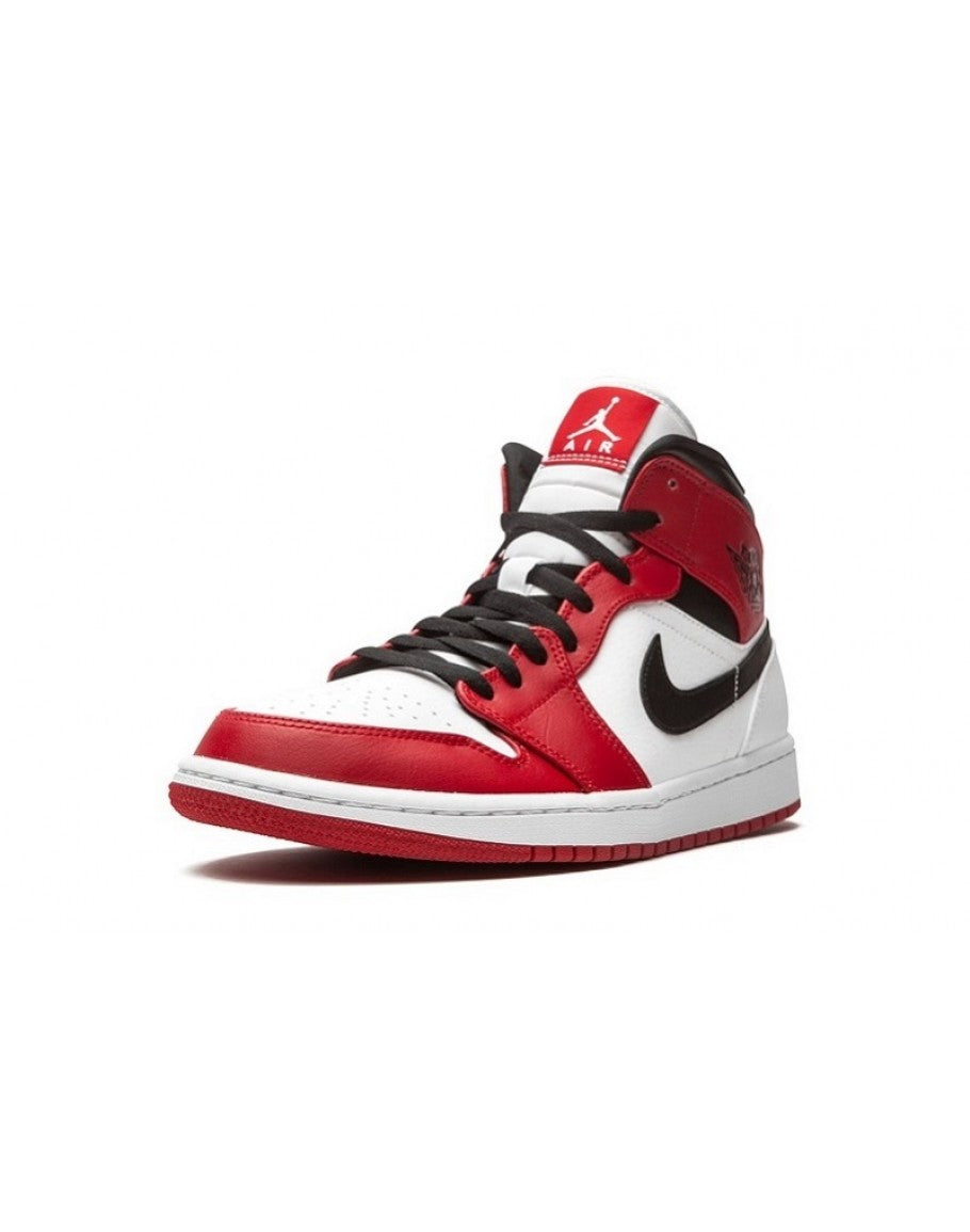 Air Jordan 1 Mid 'Chicago'