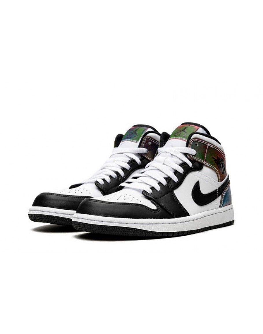 Air Jordan 1 Mid SE 'Heat Reactive – Color Change'