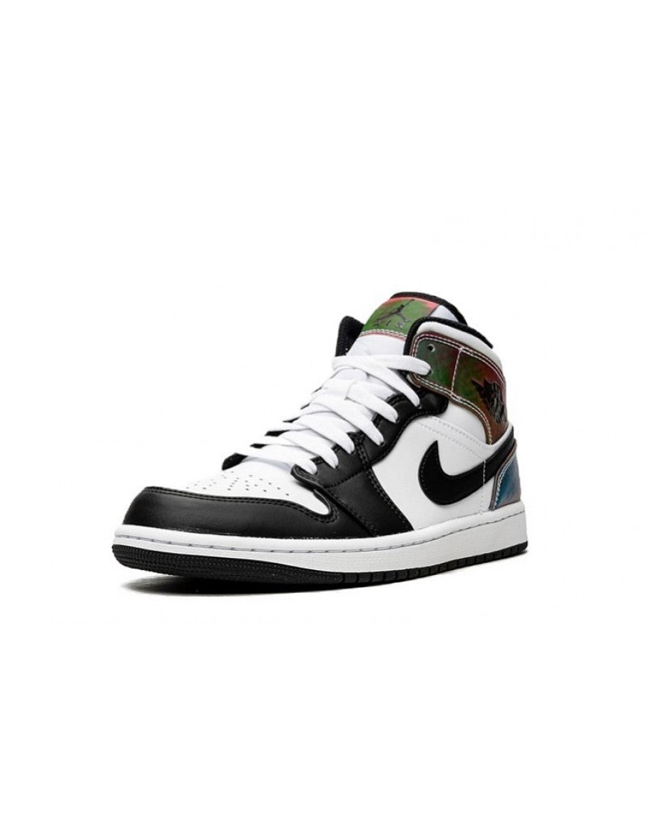 Air Jordan 1 Mid SE 'Heat Reactive – Color Change'