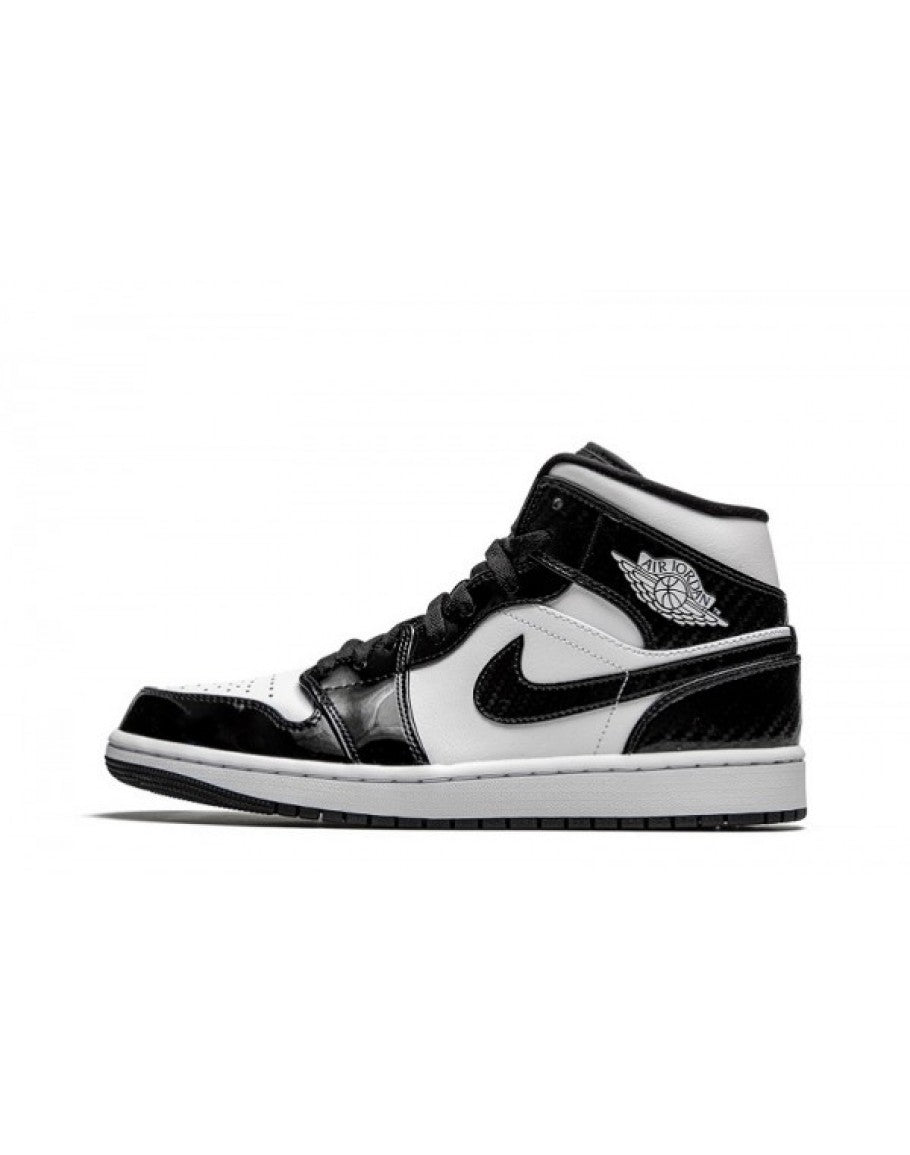 Air Jordan 1 Mid SE 'All Star 2021'