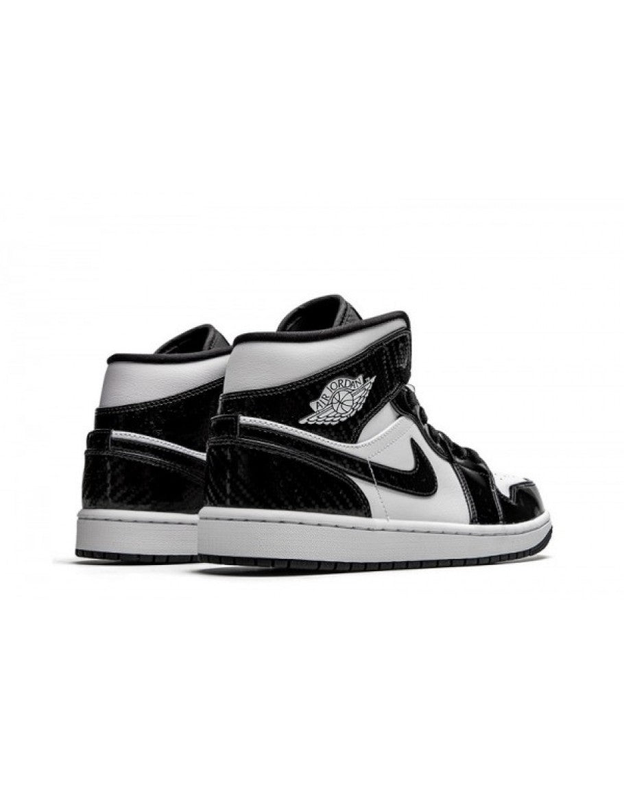 Air Jordan 1 Mid SE 'All Star 2021'