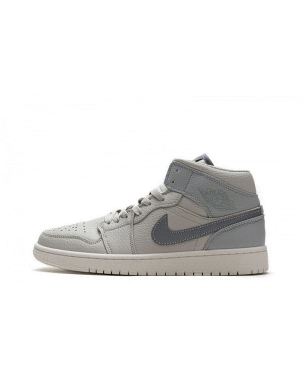 Air Jordan 1 Mid Retro SE 'Grey Fog'