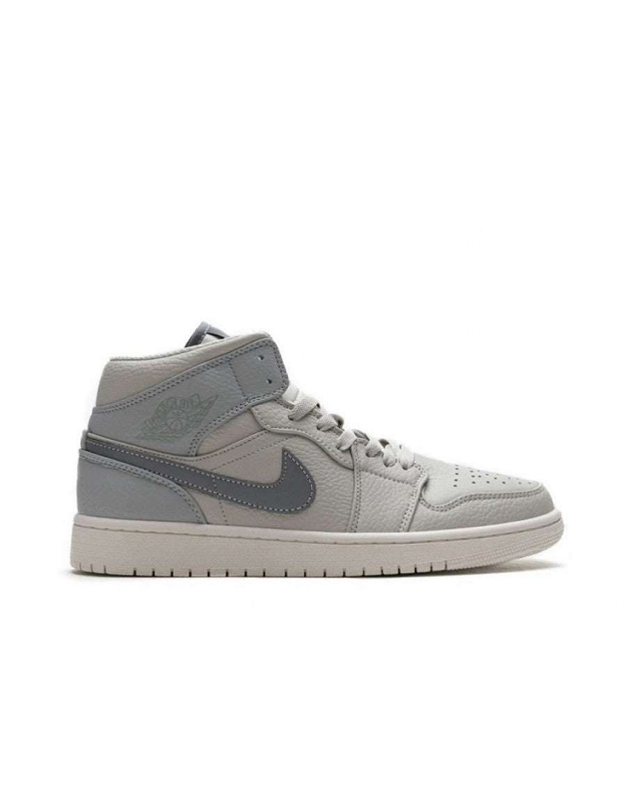 Air Jordan 1 Mid Retro SE 'Grey Fog'