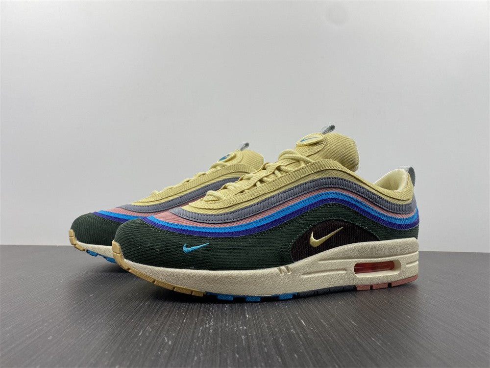 Sean Wotherspoon x Air Max 1_97 VF SW Hybrid