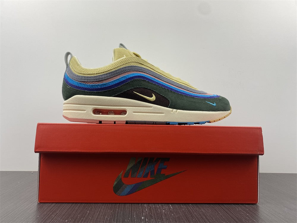 Sean Wotherspoon x Air Max 1_97 VF SW Hybrid