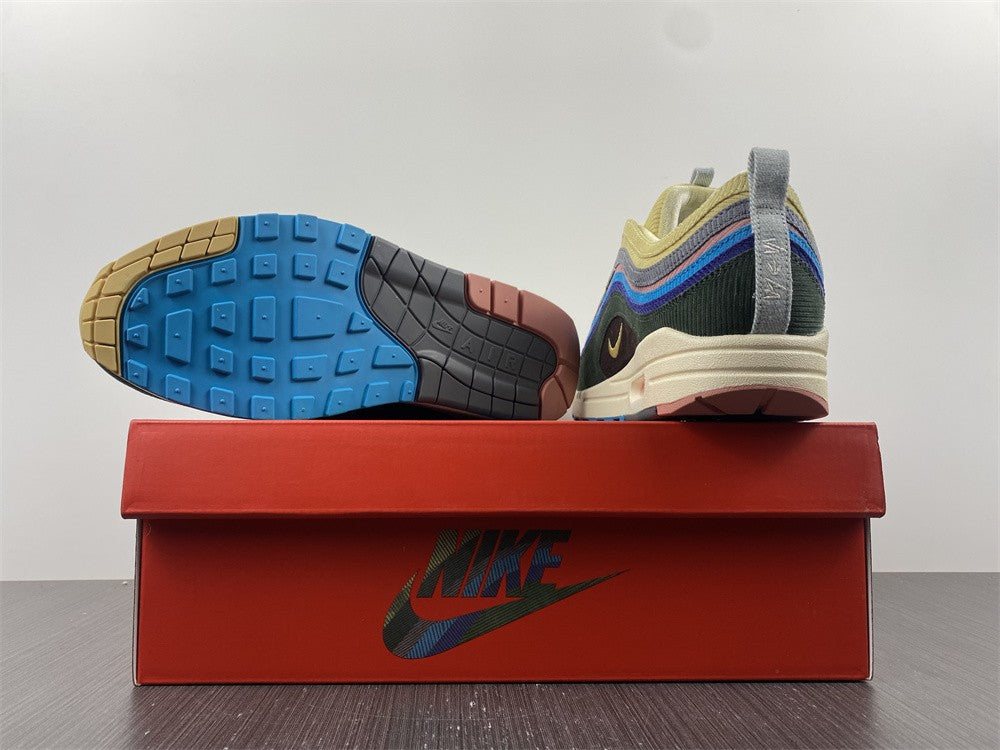 Sean Wotherspoon x Air Max 1_97 VF SW Hybrid