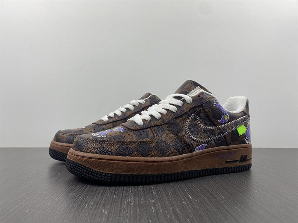 Nike Air Force 1 LV Low