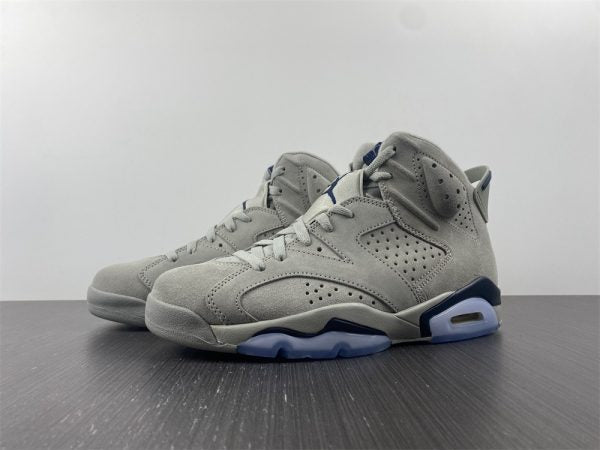 Air Jordan 6 Georgetown