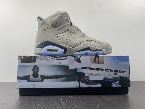 Air Jordan 6 Georgetown