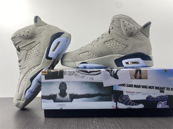 Air Jordan 6 Georgetown